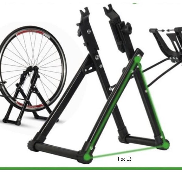 Stalak za centriranje tockova bicikle od 16 do 29 inča